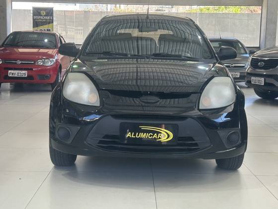 FORD KA 1.0 MPI 8V FLEX 2P MANUAL FORD KA 1.0 MPI 8V FLEX 2P MANUAL